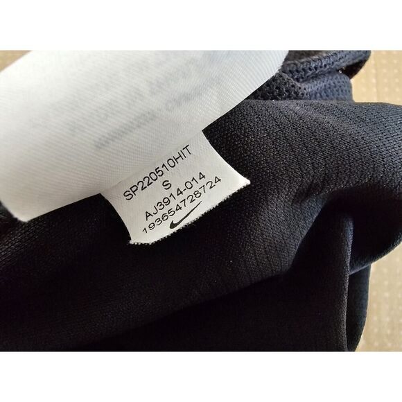 NIKE new Men's Dri-Fit ICON Basketball Shorts~Size Small AJ3914-014 - Picture 9 of 9